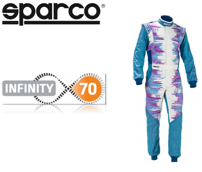 infinity 70